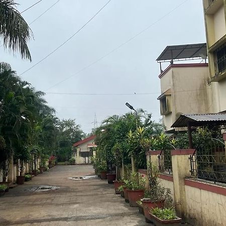 Homely Condo In Lonavala Exteriér fotografie